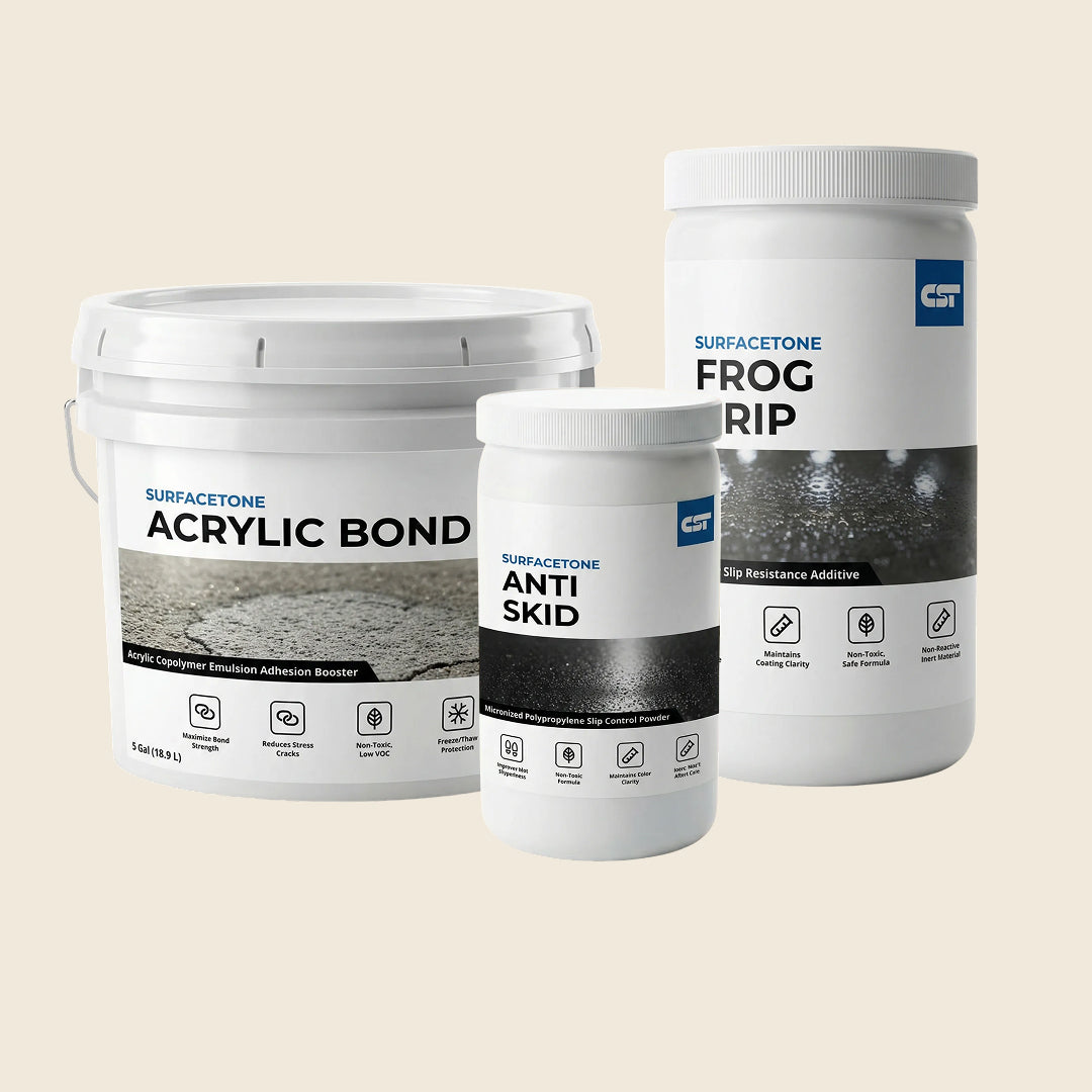 Specialty Products