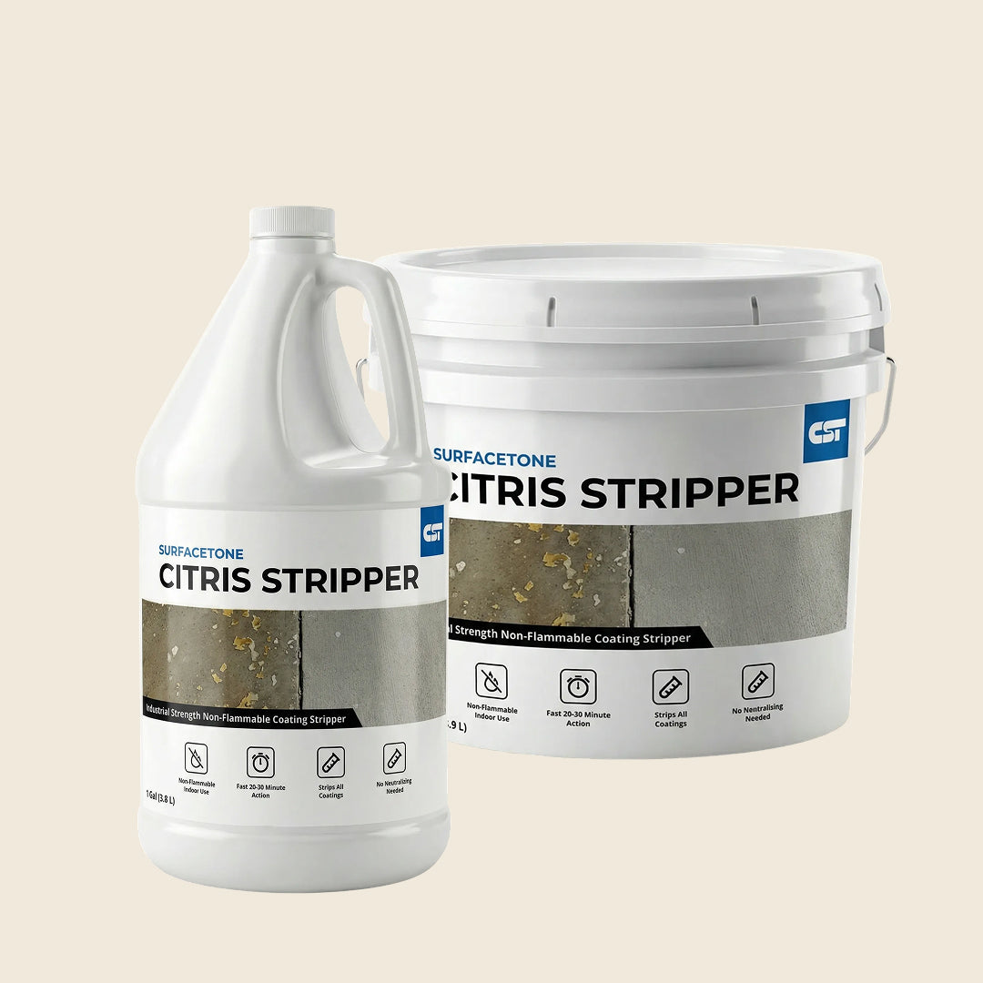 Strippers