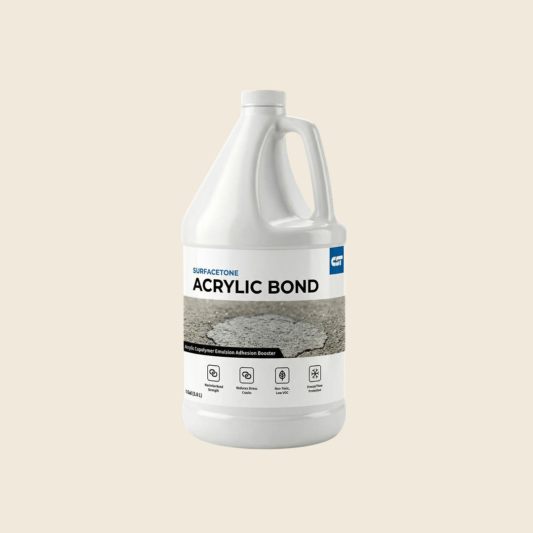 Surfacetone Acrylic Bond