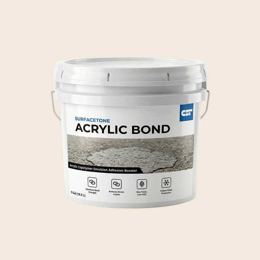 Surfacetone Acrylic Bond
