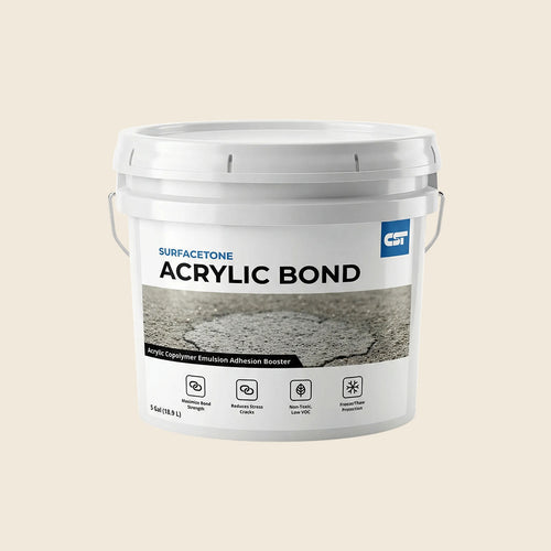 Surfacetone Acrylic Bond