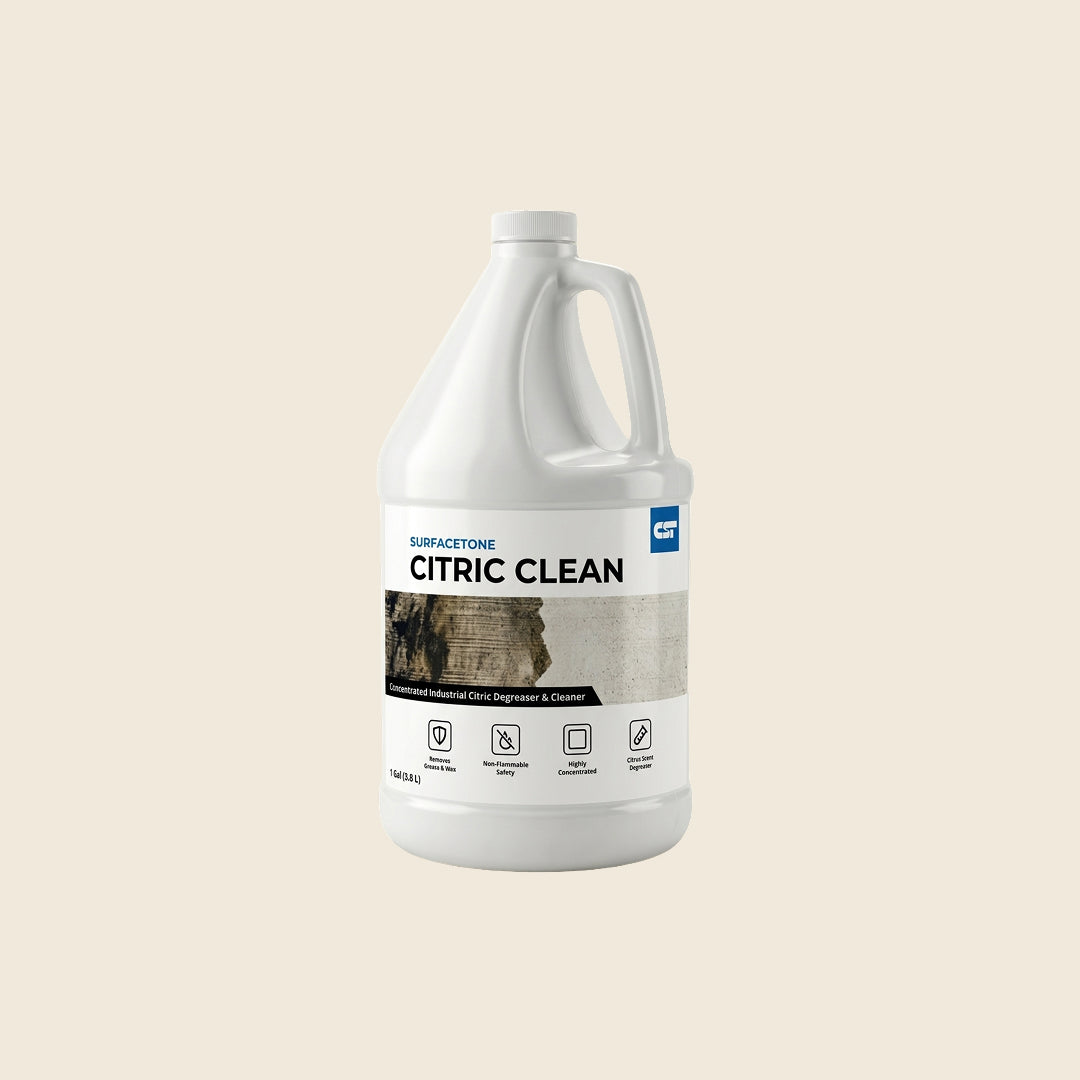 Surfacetone Citric Clean