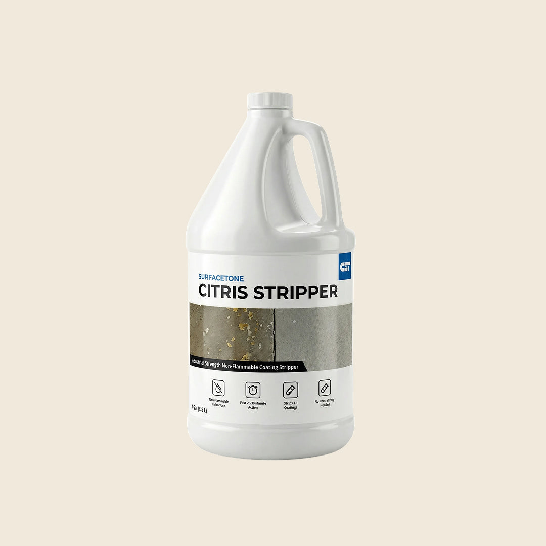 Surfacetone Citris Stripper
