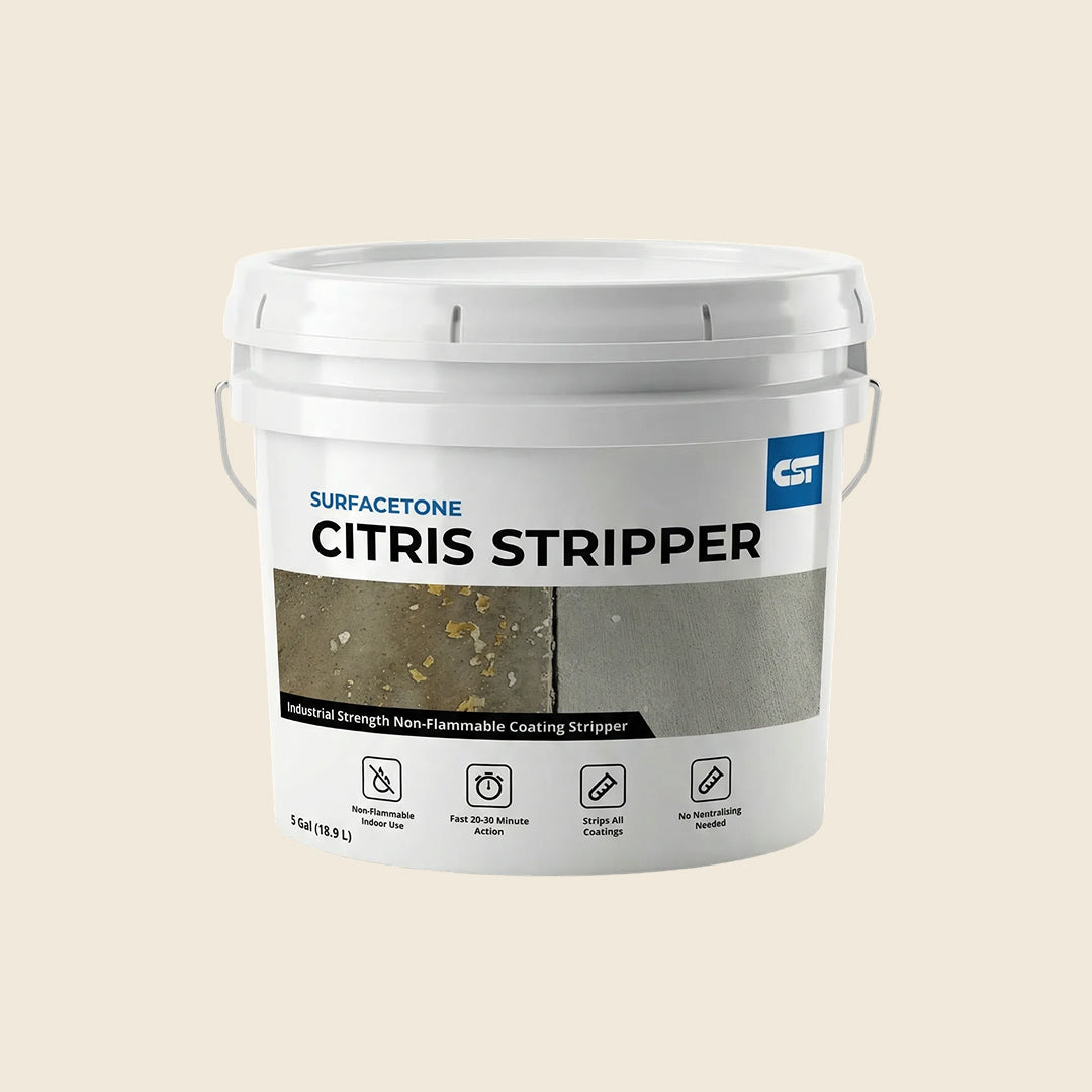 Surfacetone Citris Stripper
