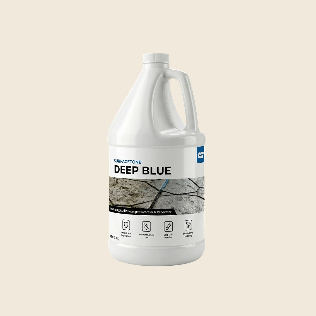 Surfacetone Deep Blue