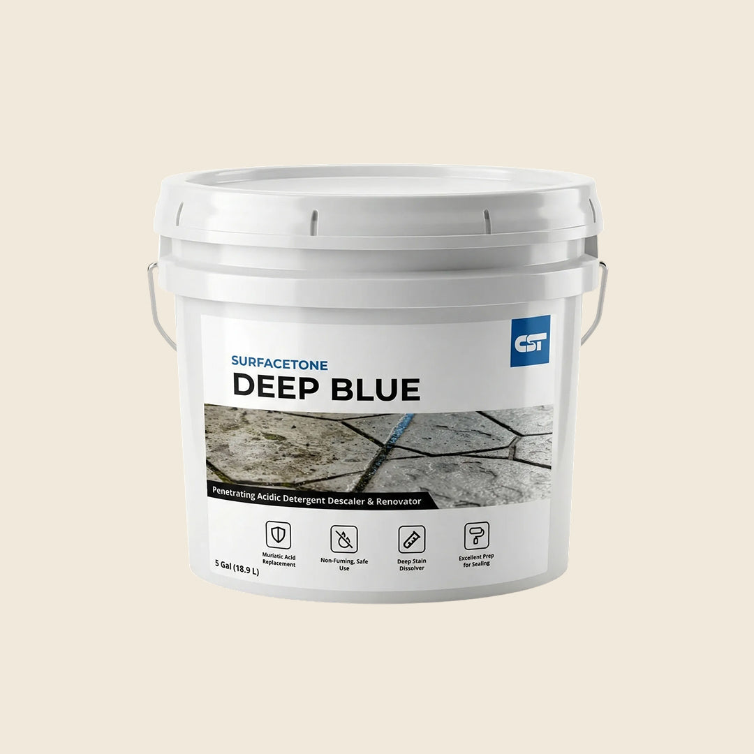 Surfacetone Deep Blue