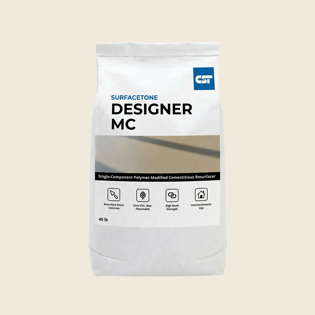 Surfacetone Designer MC