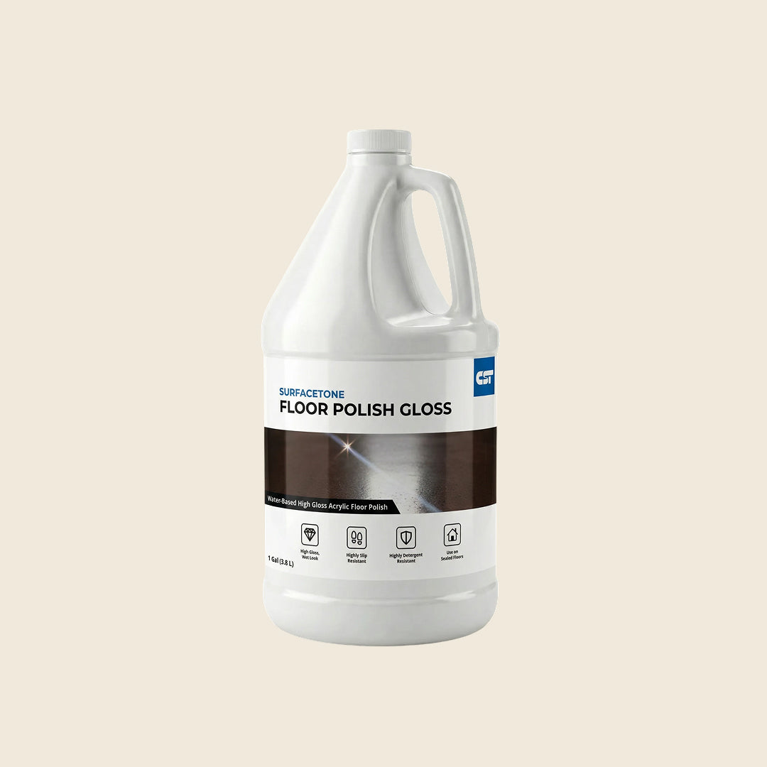 Surfacetone Floor Polish Gloss