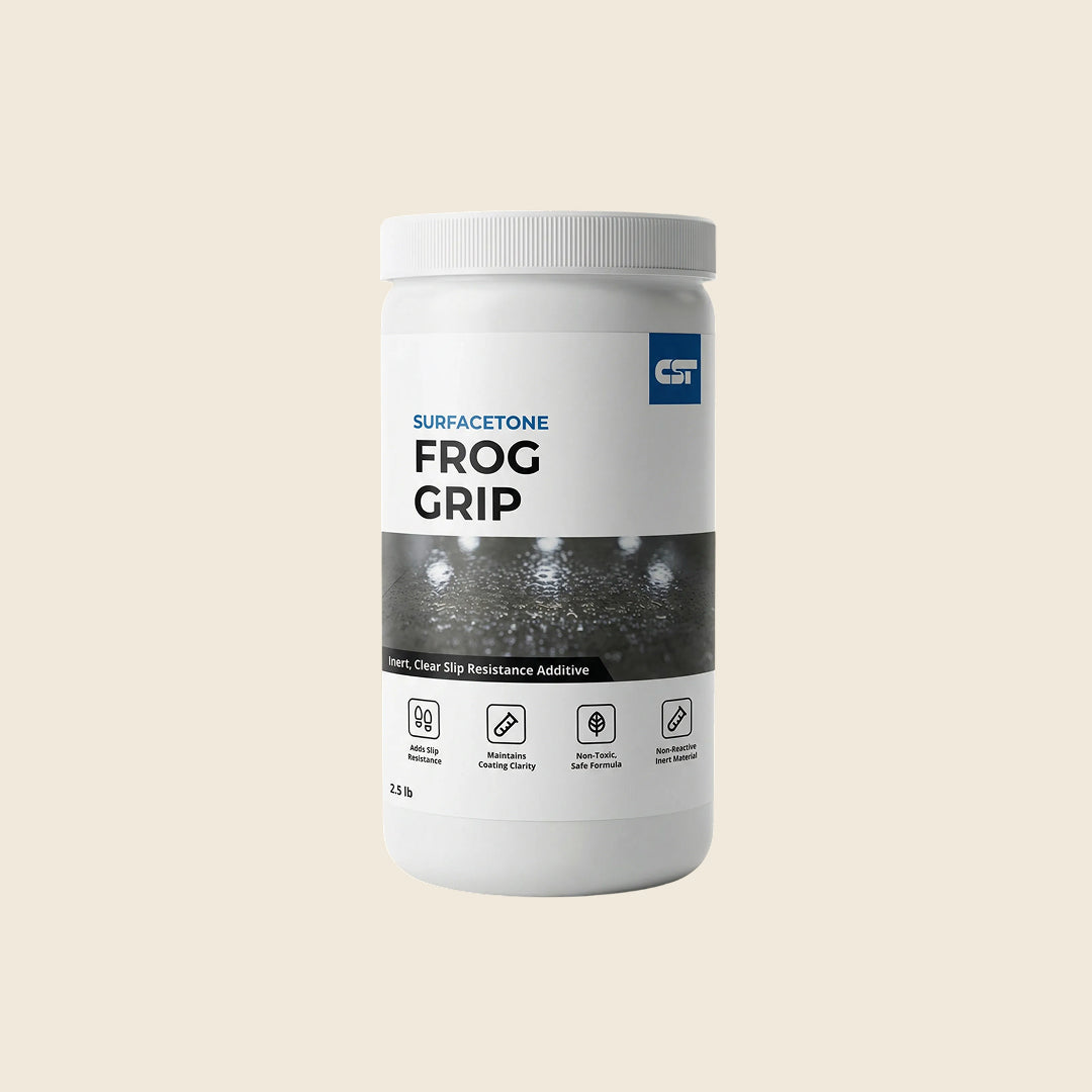 Surfacetone Frog Grip