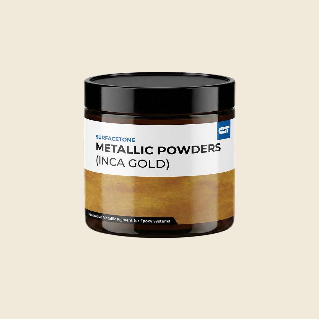 Surfacetone Metallic Powders