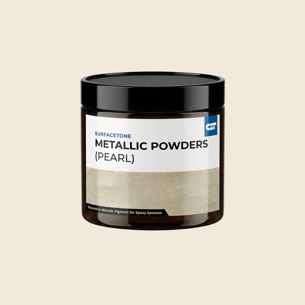 Surfacetone Metallic Powders