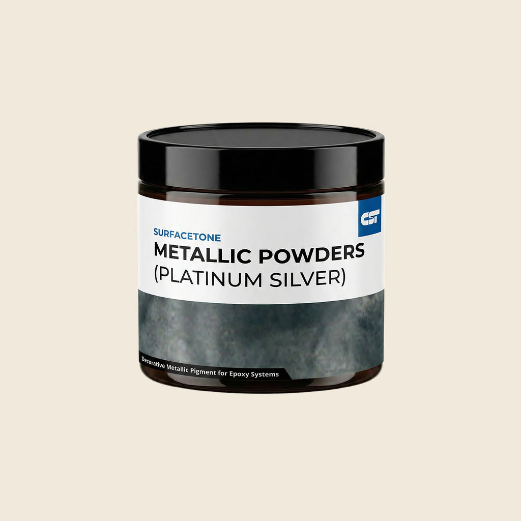 Surfacetone Metallic Powders