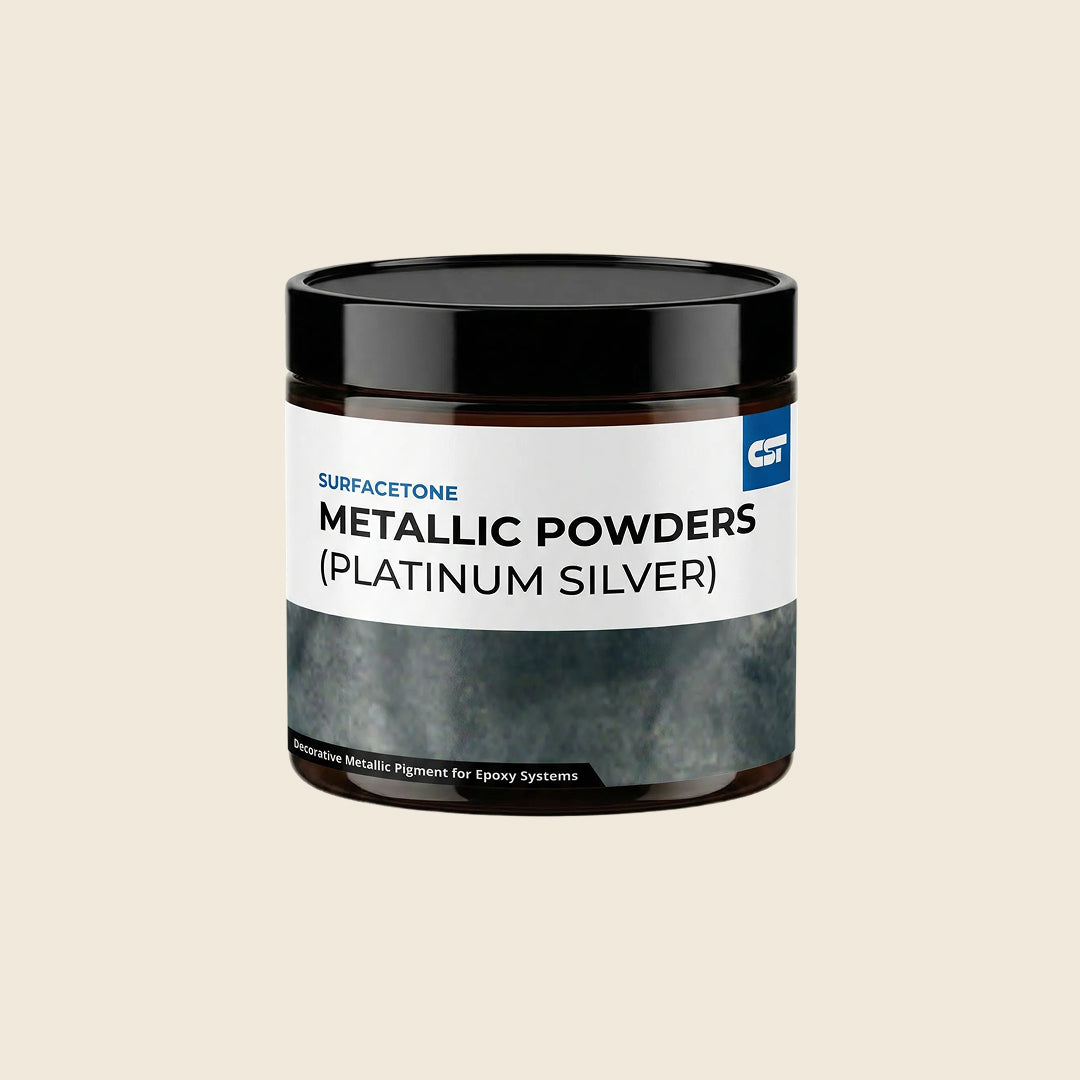 Surfacetone Metallic Powders