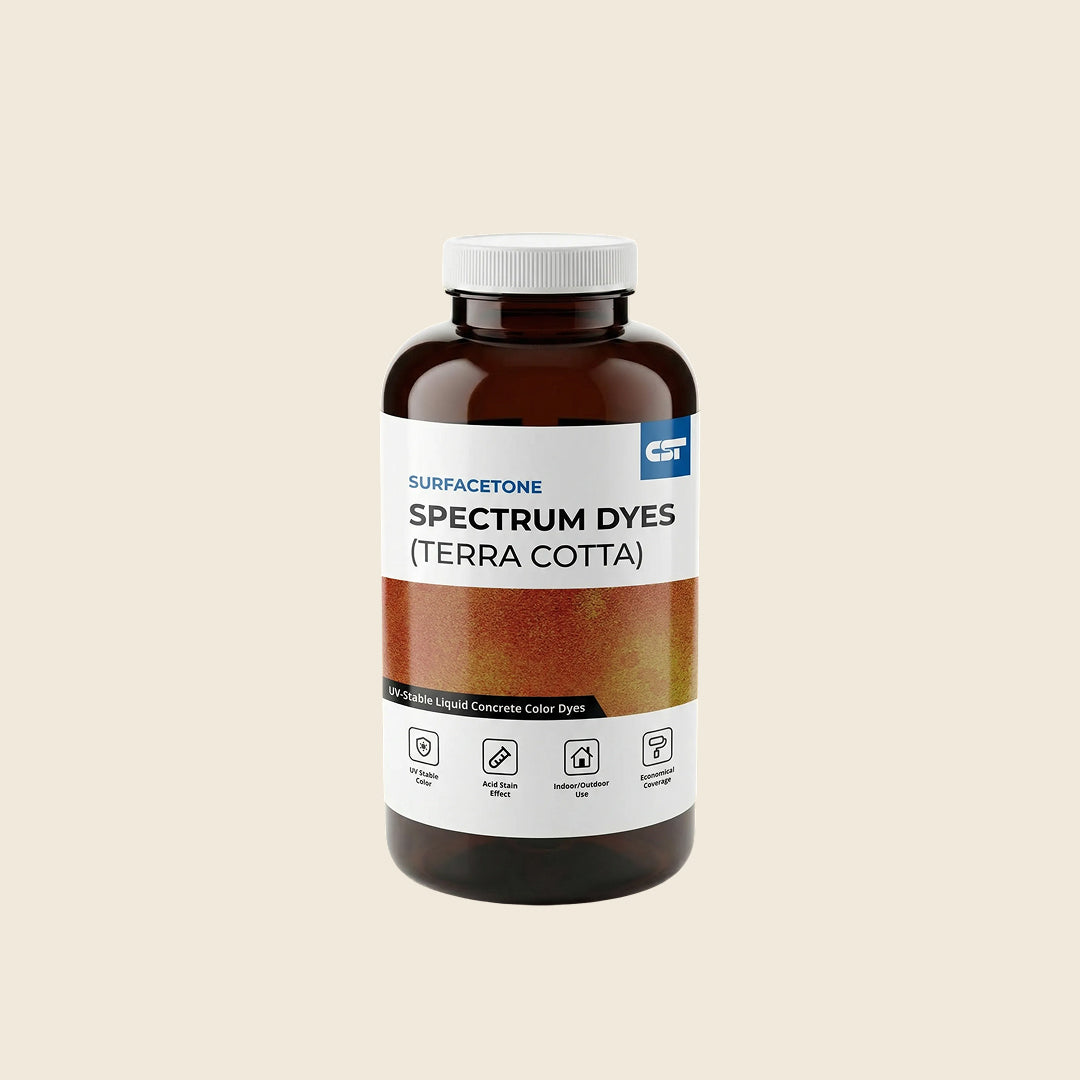 Surfacetone Spectrum Dyes