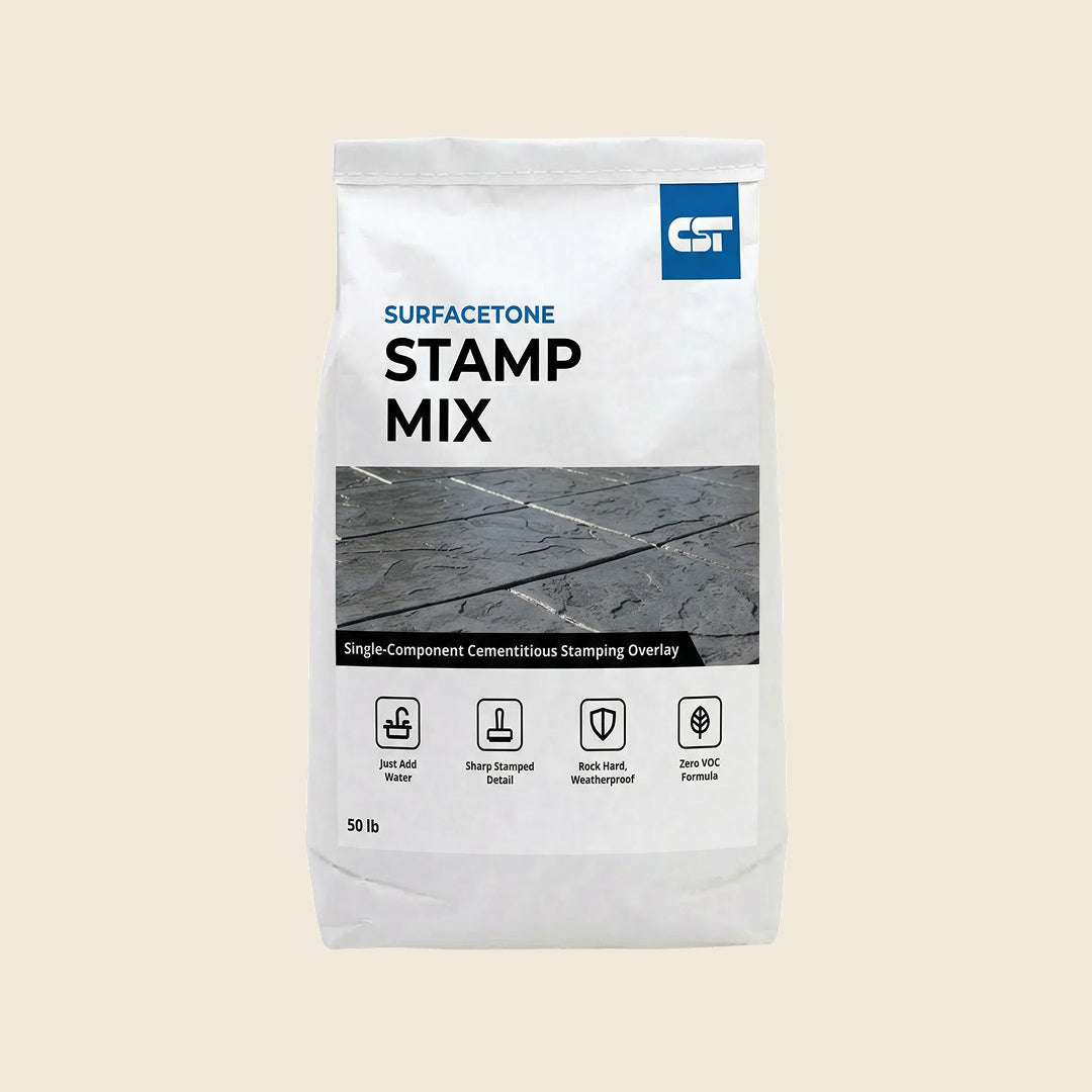 Surfacetone Stamp Mix