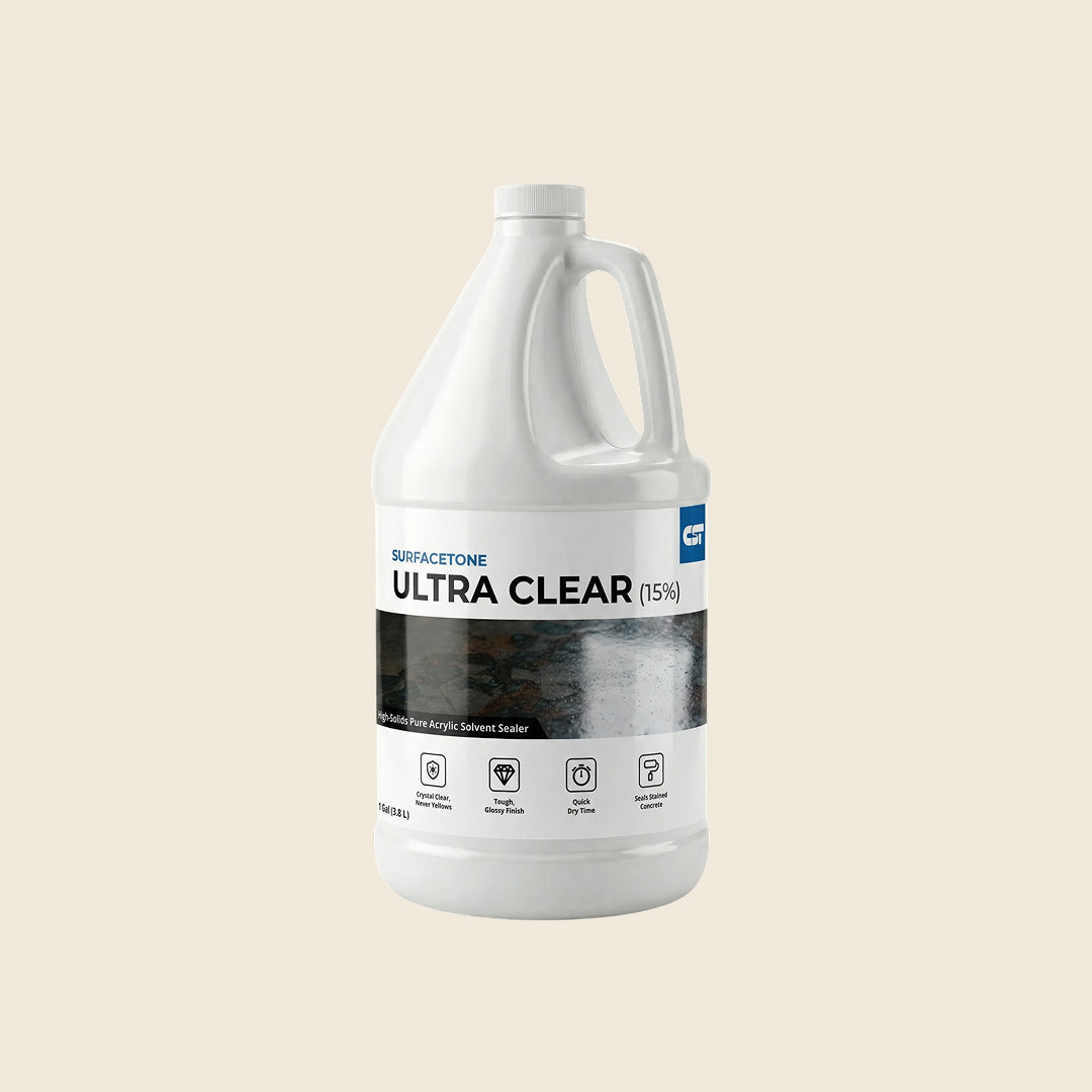 Surfacetone ULTRA Clear