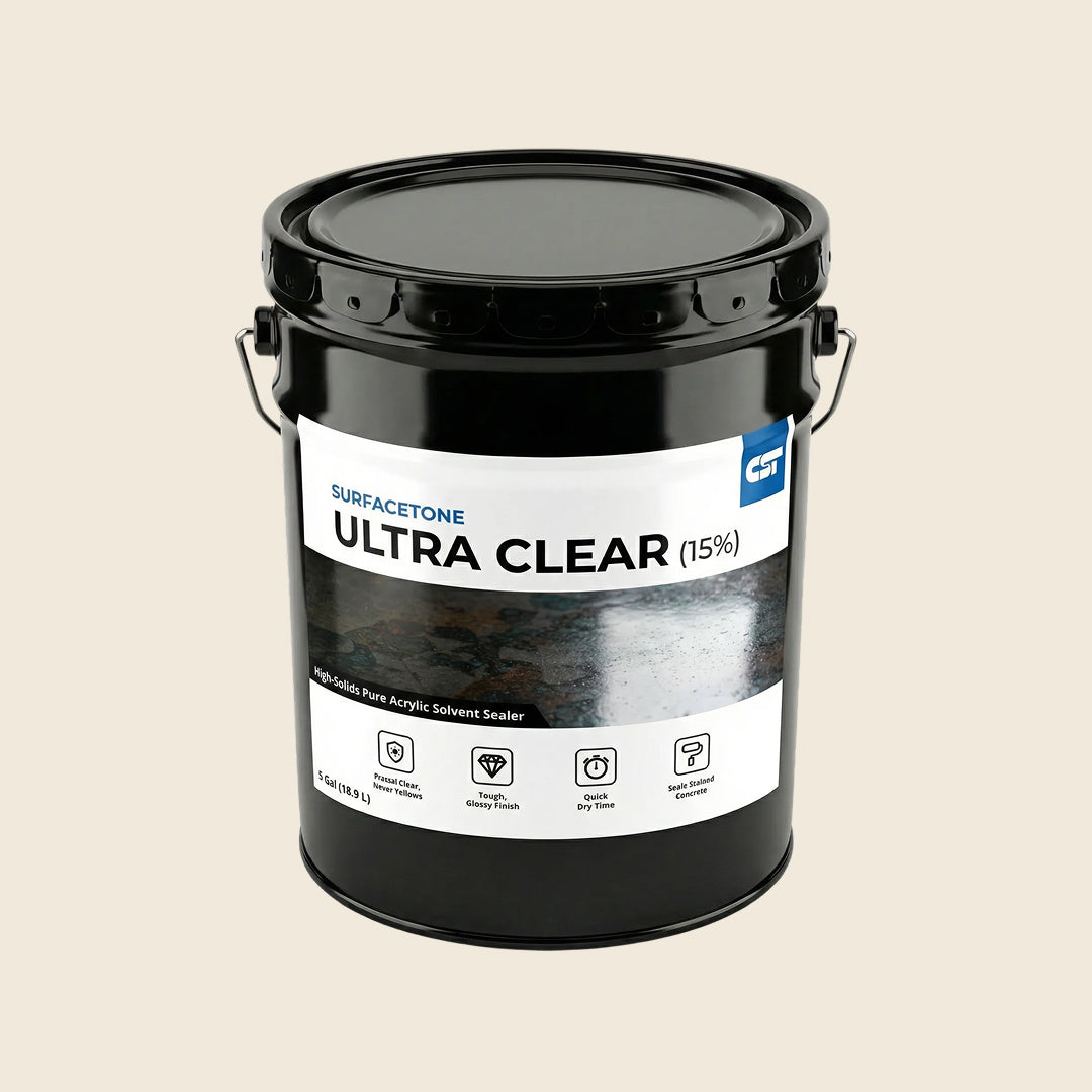 Surfacetone ULTRA Clear