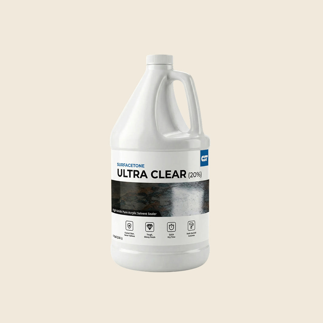 Surfacetone ULTRA Clear