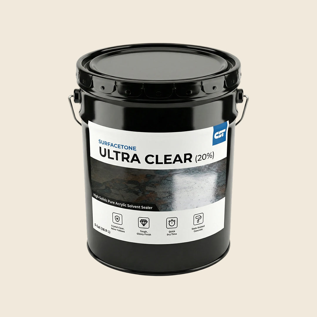 Surfacetone ULTRA Clear