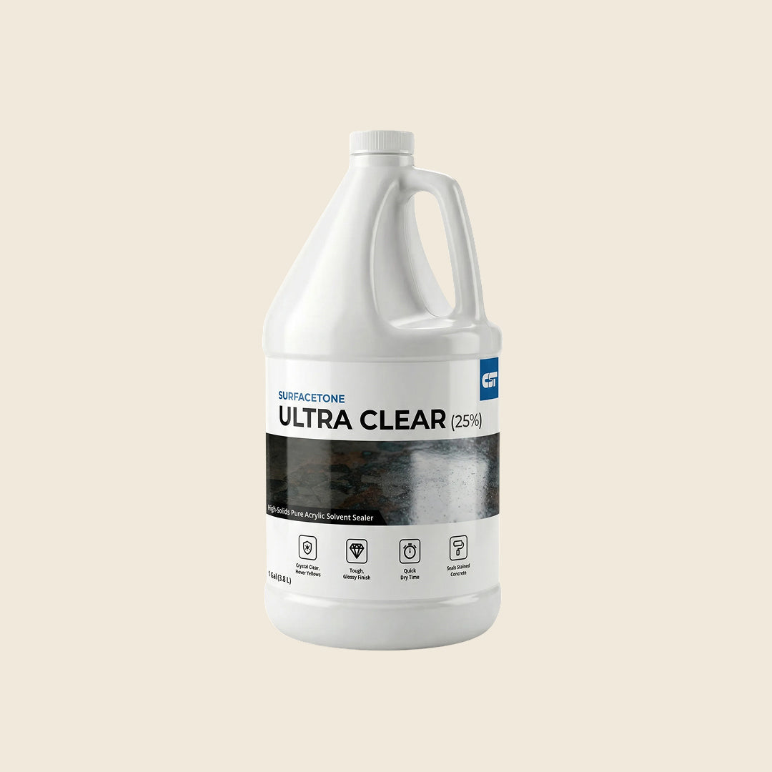 Surfacetone ULTRA Clear