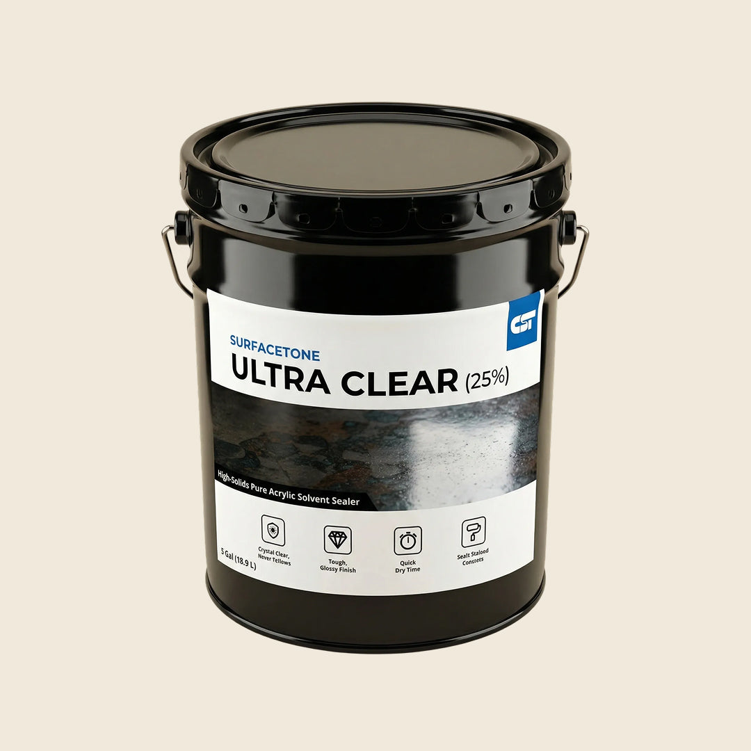 Surfacetone ULTRA Clear