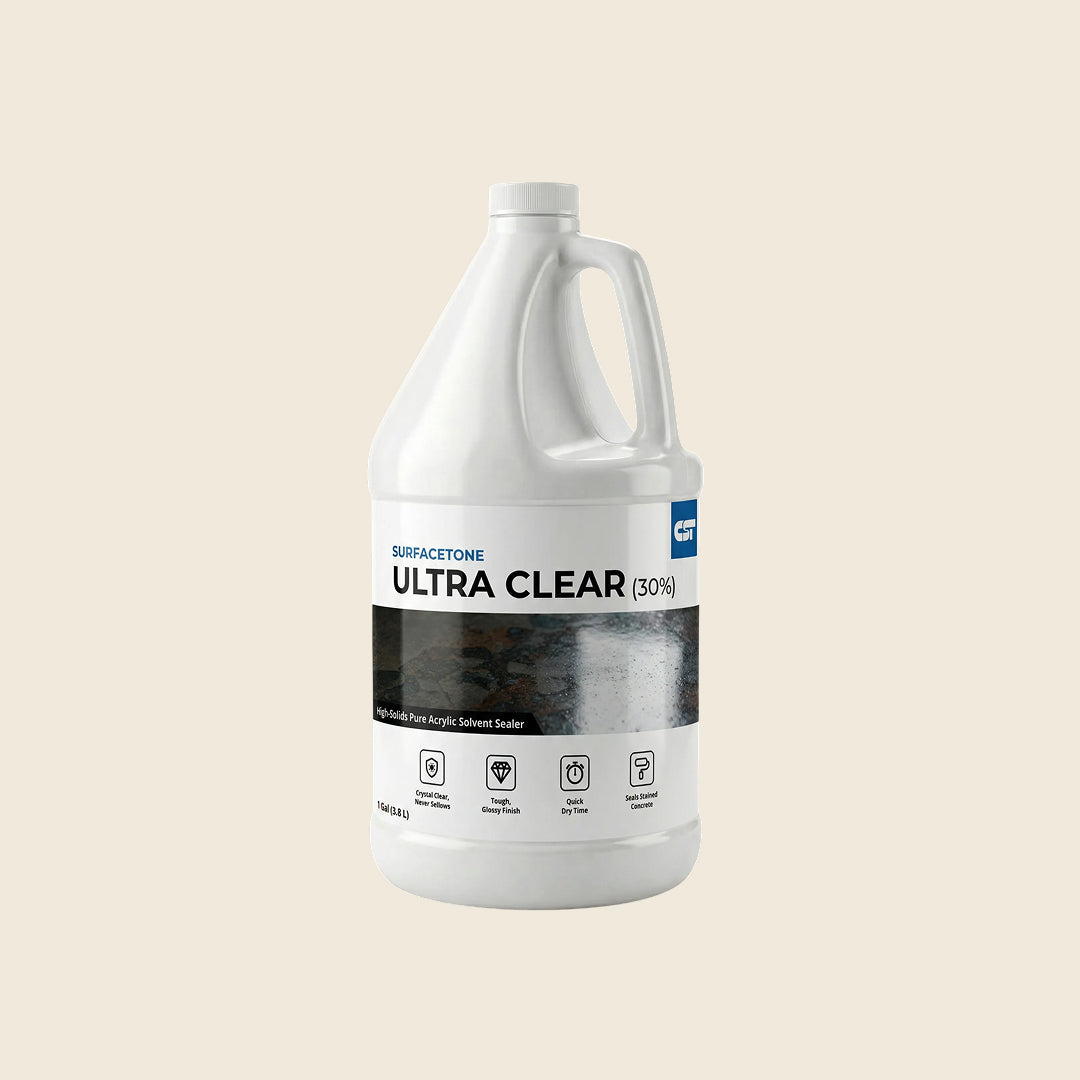 Surfacetone ULTRA Clear