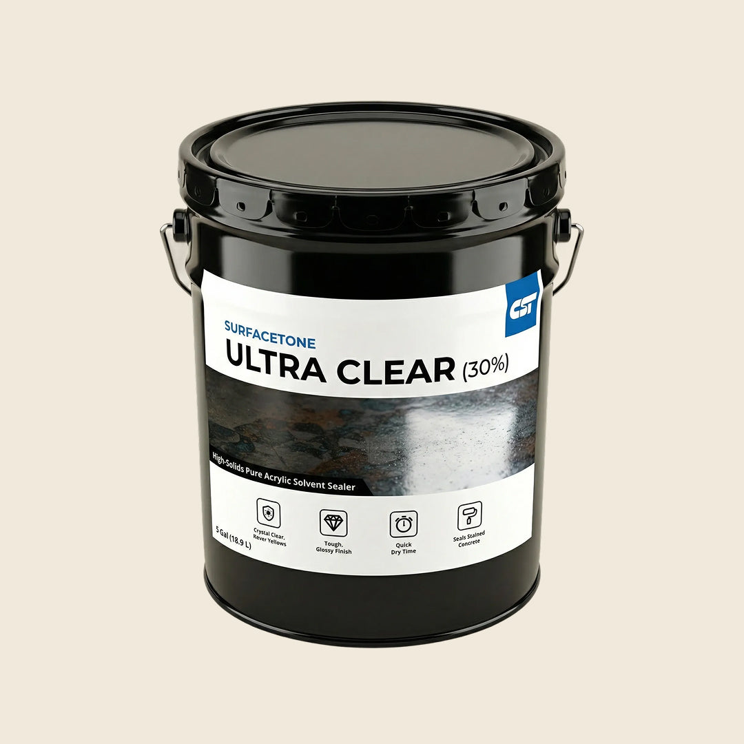 Surfacetone ULTRA Clear