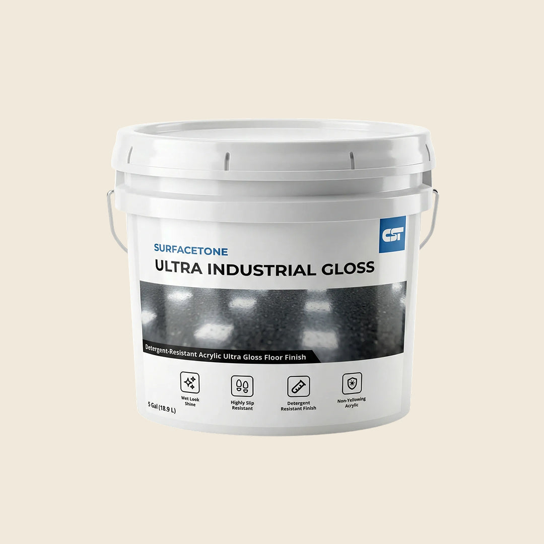 Surfacetone Ultra Industrial Gloss