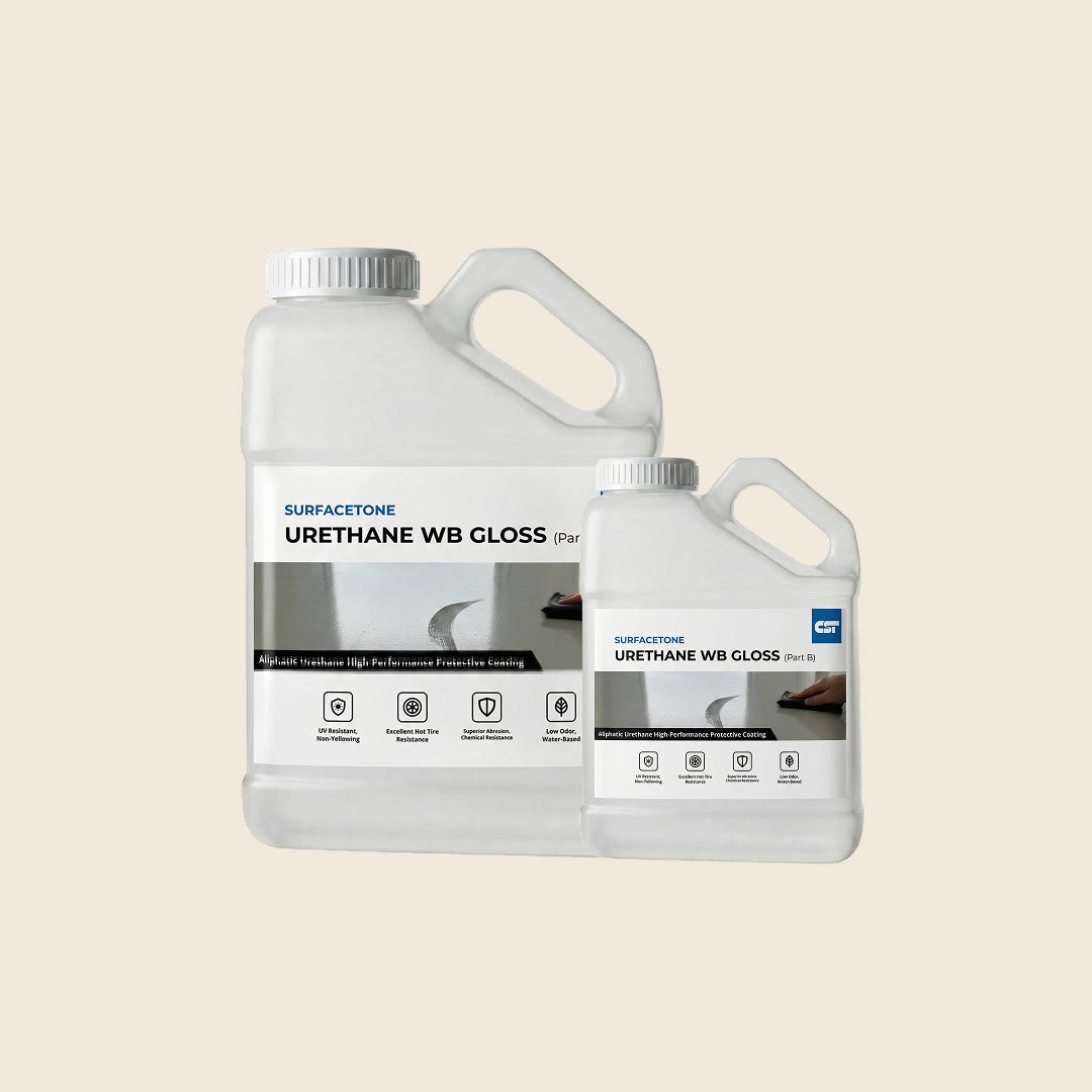 Surfacetone Urethane WB (Parts A & B)