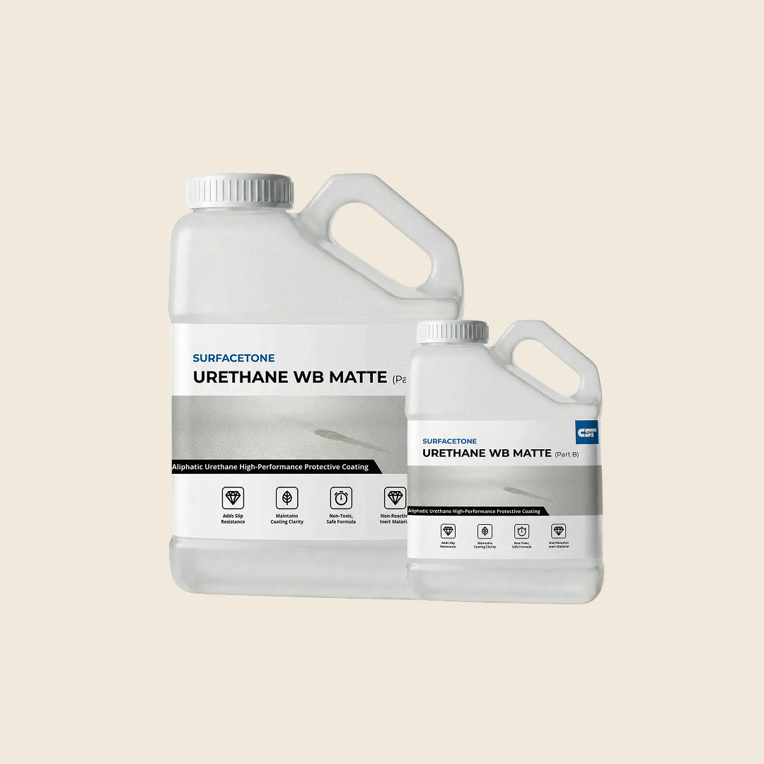 Surfacetone Urethane WB (Parts A & B)